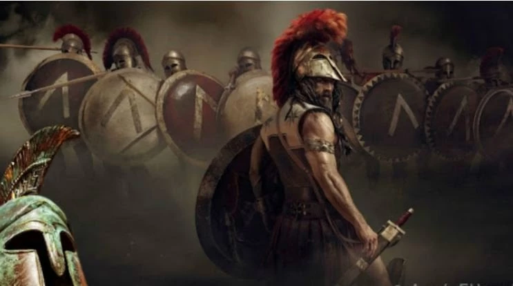 Η Αρετή και η πραγματική σημασία του Μολών Λαβέ